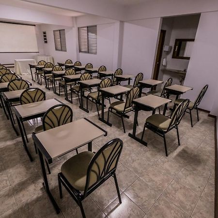 Hotel Nacional Joao Monlevade Ngoại thất bức ảnh