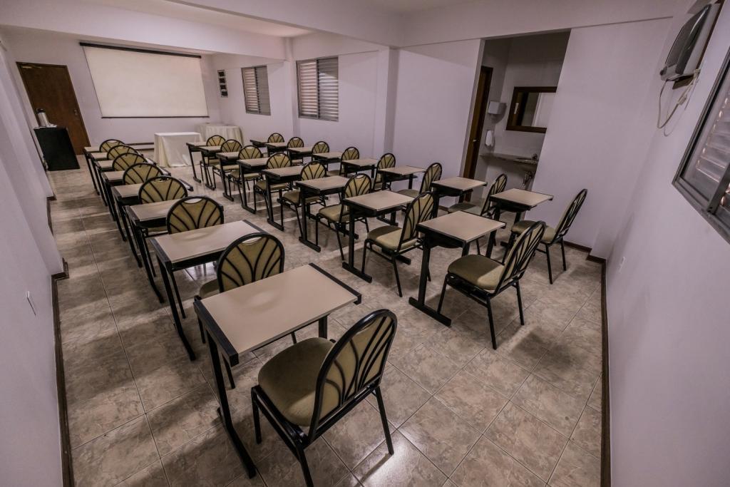 Hotel Nacional Joao Monlevade Ngoại thất bức ảnh