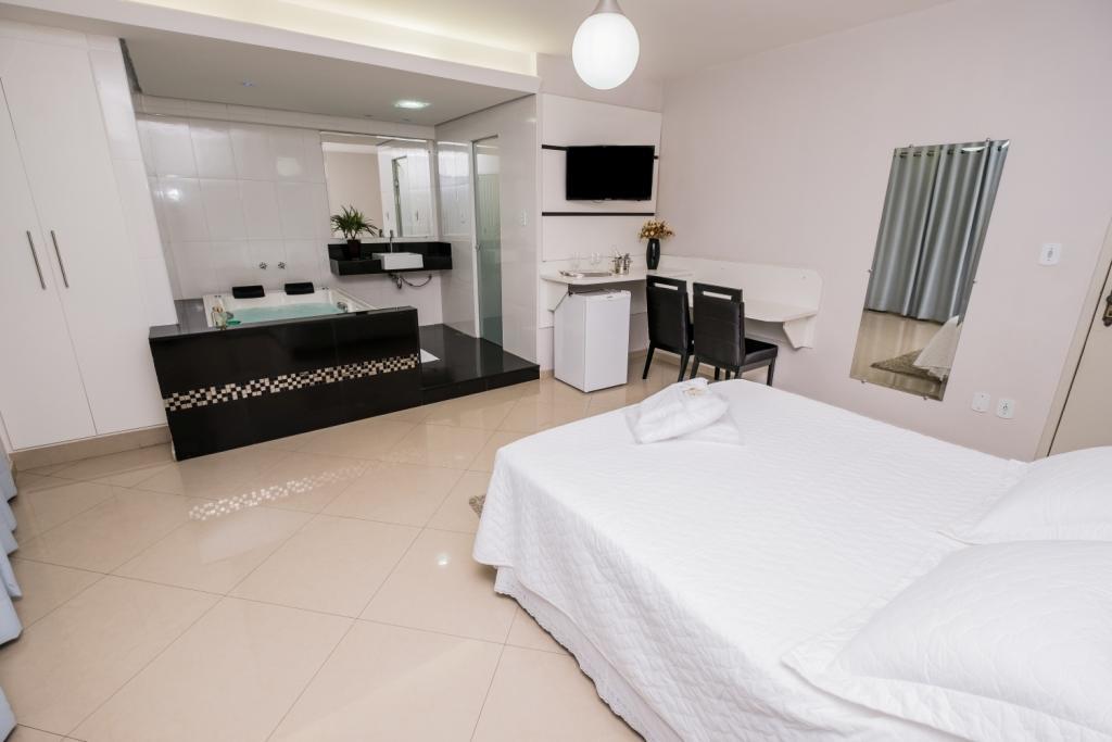Hotel Nacional Joao Monlevade Ngoại thất bức ảnh